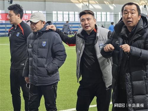 开云官方网-备战东北超,同城球队热身!大连队1:2英博B队